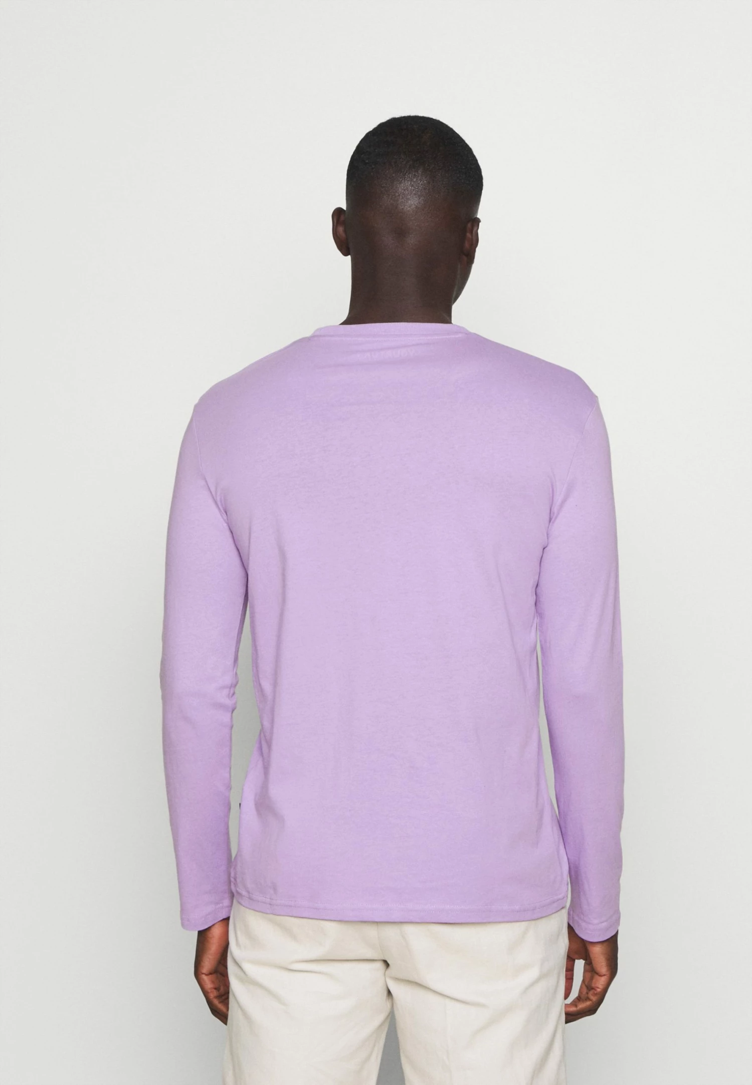 YOURTURN 2 PACK UNISEX - T-shirt à manches longues Garantie De Qualité 100% t shirt Col rond all 5 YOURTURN 2 PACK UNISEX - T-shirt à manches longues Garantie De Qualité 100% t shirt Col rond all – Image 3