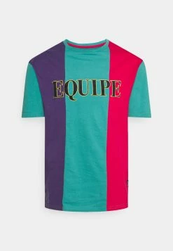 Bas Prix YOURTURN UNISEX - T-shirt imprimé t shirt Col rond all -YOURTURN Soldes 2022 caa95aa356624823944de2f39d6ba9aa 1