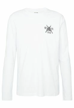 YOURTURN T-shirt à manches longues Prix Incroyables t shirt Col rond all -YOURTURN Soldes 2022 cadfe8d41c2e4204bcd2403c3b4d543e