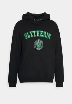 YOURTURN SLYTHERIN HOODIE UNISEX - Sweat à capuche Se Vend Bas Prix pullover Capuche all -YOURTURN Soldes 2022 cae8560d082548fd973708427b3911ce