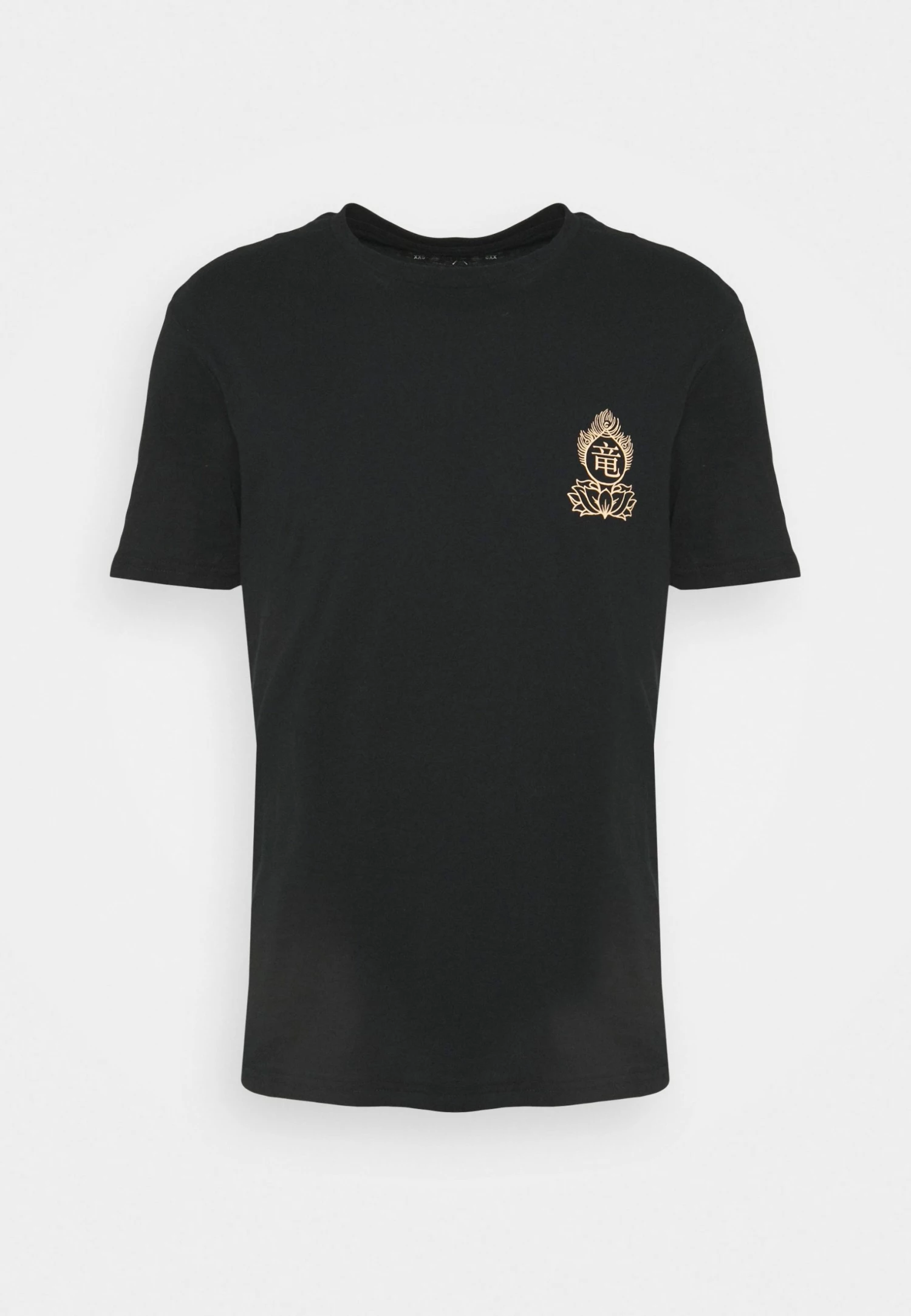 YOURTURN Faible Prix UNISEX - T-shirt imprimé t shirt Col rond all 11 YOURTURN Faible Prix UNISEX - T-shirt imprimé t shirt Col rond all – Image 9