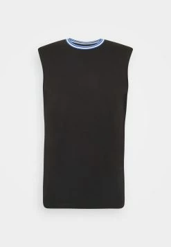 YOURTURN Prix Acceptable UNISEX - Débardeur t shirt Col rond all -YOURTURN Soldes 2022 cb3b7a7a6dde4868a02c04d72995890c 1