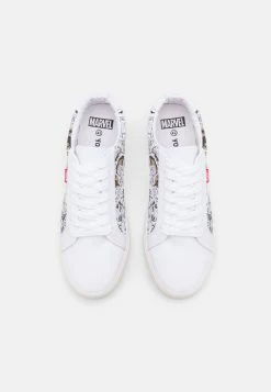 Prix Gelé YOURTURN MARVEL UNISEX - Baskets basses sneaker Rond all 11 Prix Gelé YOURTURN MARVEL UNISEX - Baskets basses sneaker Rond all -YOURTURN Soldes 2022 cb4eeb7b60384ca3ae0e8a74497ba754 1