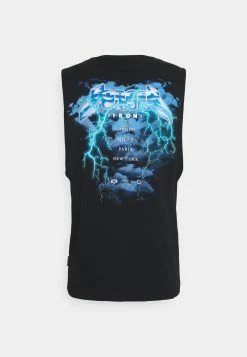 YOURTURN UNISEX - Débardeur Haute Qualité t shirt Col rond all -YOURTURN Soldes 2022 cb61b168c2b24bafa34bcd260a82ecc8