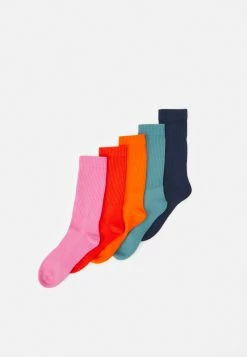 YOURTURN 5 PACK - Chaussettes Qualité Fiable stocking Couleur unie men 9 YOURTURN 5 PACK - Chaussettes Qualité Fiable stocking Couleur unie men -YOURTURN Soldes 2022 cba6387b38d3418a9a4290e3fbb29b12 1