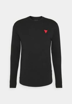 Prix Accessible YOURTURN T-shirt à manches longues t shirt Col rond all -YOURTURN Soldes 2022 cc945064c2a04071a56afe0dfa498bfd