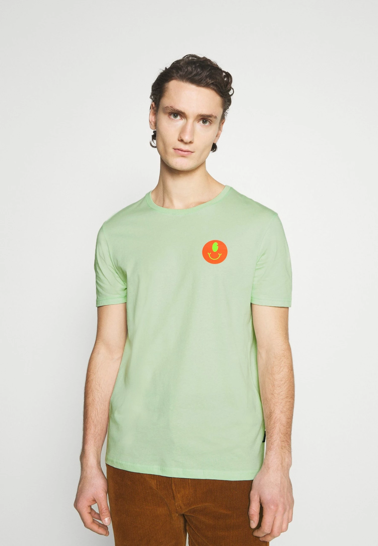 YOURTURN Qualité Fiable UNISEX - T-shirt imprimé t shirt Col rond all 3 YOURTURN Qualité Fiable UNISEX - T-shirt imprimé t shirt Col rond all