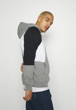 YOURTURN Prix Ourlé UNISEX - Sweat à capuche pullover Capuche all -YOURTURN Soldes 2022 ce0e9dbca7a94527a0786f15353f6a54