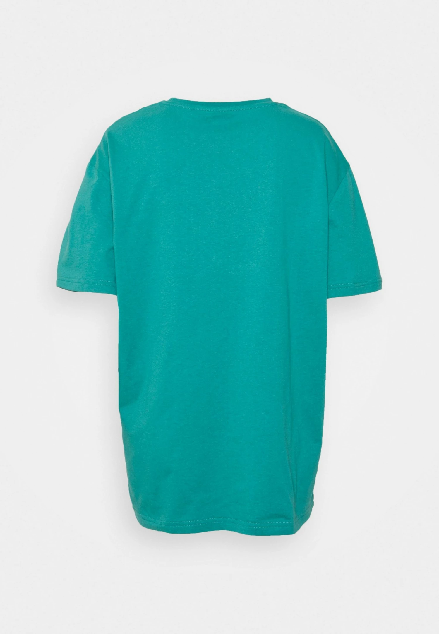 YOURTURN T-shirt imprimé Vendre t shirt Col rond all 4 YOURTURN T-shirt imprimé Vendre t shirt Col rond all – Image 2