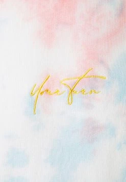 YOURTURN Garantie De Qualité 100% PRIDE UNISEX - Sweatshirt pullover Col rond all -YOURTURN Soldes 2022 cf37c5339e7344f7a28209cd2789d145