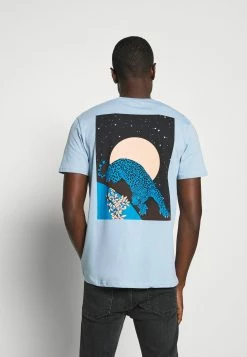 YOURTURN Prix Acceptable UNISEX - T-shirt imprimé t shirt Col rond all -YOURTURN Soldes 2022 cfec36218ebd4a7daf0f471b4feeece1