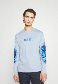 YOURTURN Prix Abordable UNISEX - T-shirt à manches longues t shirt Col rond all