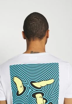 Prix Allégé YOURTURN T-shirt imprimé t shirt Col rond all 15 Prix Allégé YOURTURN T-shirt imprimé t shirt Col rond all -YOURTURN Soldes 2022 d08bee11b1534416b45f8ea5246964b9