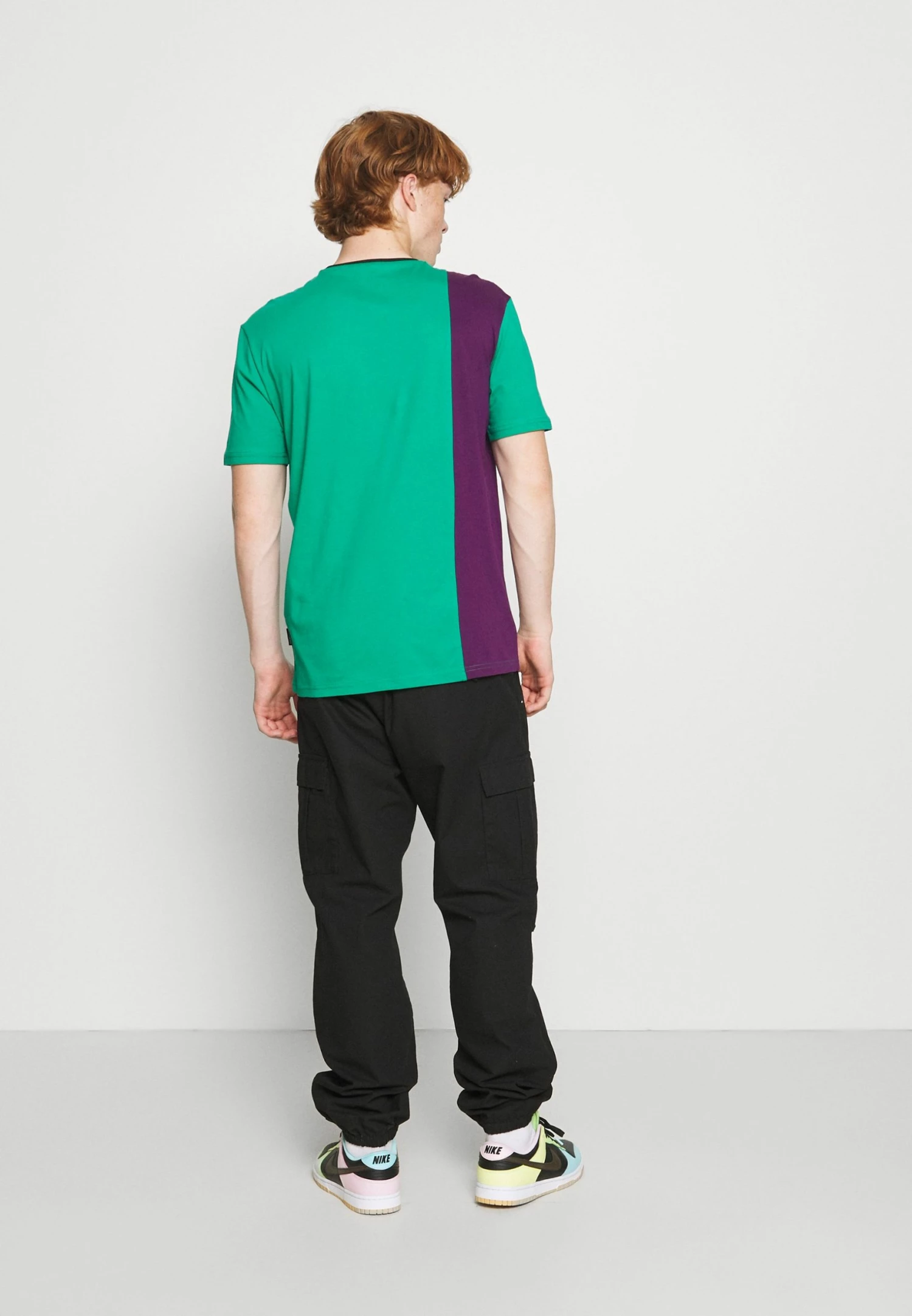 YOURTURN Prix Ourlé UNISEX - T-shirt imprimé t shirt Col rond all 5 YOURTURN Prix Ourlé UNISEX - T-shirt imprimé t shirt Col rond all – Image 3