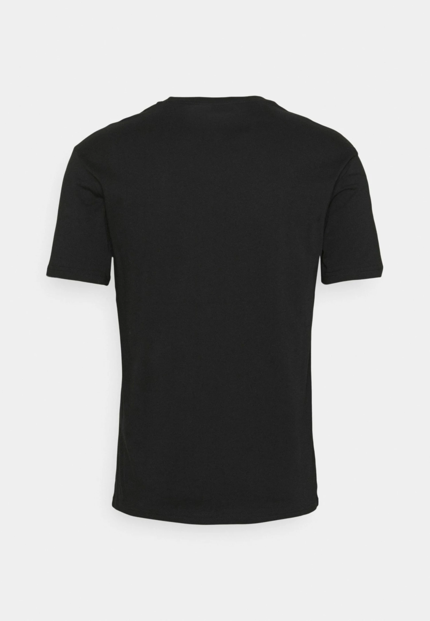 YOURTURN UNISEX - T-shirt imprimé Meilleure qualité t shirt Col rond all 4 YOURTURN UNISEX - T-shirt imprimé Meilleure qualité t shirt Col rond all – Image 2