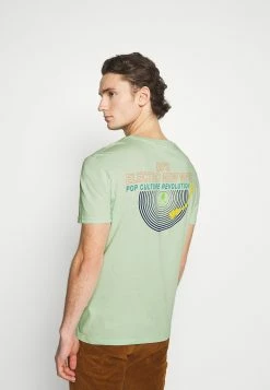 YOURTURN Qualité Fiable UNISEX - T-shirt imprimé t shirt Col rond all 13 YOURTURN Qualité Fiable UNISEX - T-shirt imprimé t shirt Col rond all -YOURTURN Soldes 2022 d12fa10f320647578438d0bbc0ef7459