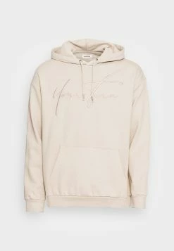 YOURTURN BOLD BRANDING HOODIE UNISEX - Sweat à capuche Marchandise de première qualité pullover Capuche all -YOURTURN Soldes 2022 d164d11535be49a79e6ad448f736f9d9