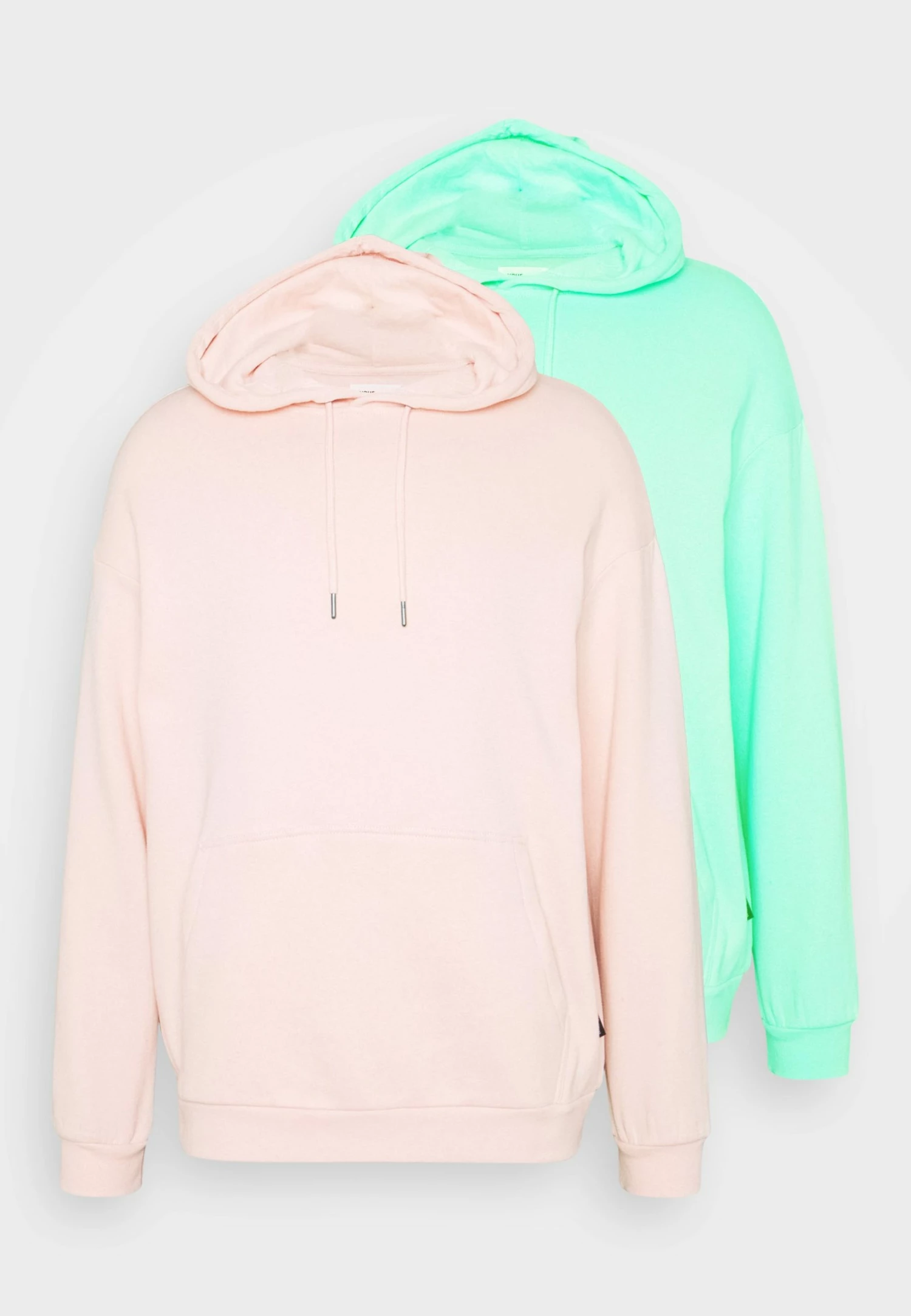 Qualité Garantie YOURTURN UNISEX 2 PACK - Sweat à capuche pullover Capuche all 13 Qualité Garantie YOURTURN UNISEX 2 PACK - Sweat à capuche pullover Capuche all – Image 11