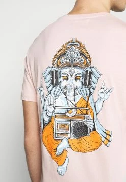 YOURTURN Prix Dégriffé UNISEX - T-shirt imprimé t shirt Col rond all -YOURTURN Soldes 2022 d20736b1f6ea4254bd2c65e183e94213