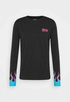 YOURTURN UNISEX - T-shirt à manches longues Prix Imbattable t shirt Col rond all 13 YOURTURN UNISEX - T-shirt à manches longues Prix Imbattable t shirt Col rond all -YOURTURN Soldes 2022 d25d78e7579a43598b675c4b95f6fbb0 1