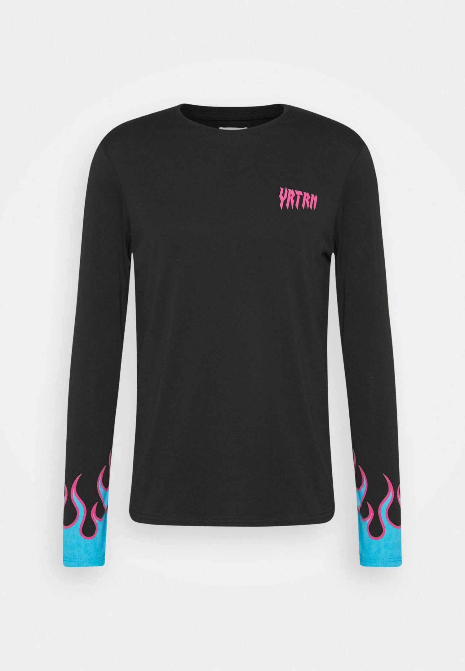 YOURTURN UNISEX - T-shirt à manches longues Prix Imbattable t shirt Col rond all 7 YOURTURN UNISEX - T-shirt à manches longues Prix Imbattable t shirt Col rond all – Image 5