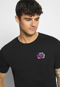 Rabais YOURTURN UNISEX - T-shirt imprimé t shirt Col rond all -YOURTURN Soldes 2022 d267f4adc56244c592d531918d7a29e6