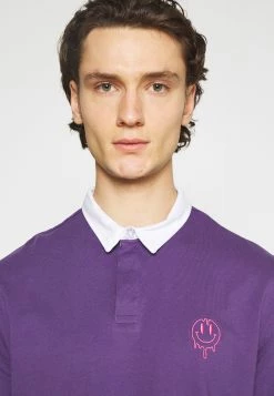 Faible Prix YOURTURN UNISEX - Polo t shirt Col polo all -YOURTURN Soldes 2022 d28588649d8e48668759ce3bc7c7da81