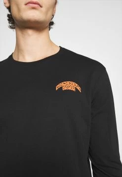 YOURTURN Première Qualité UNISEX - T-shirt à manches longues t shirt Col rond all 14 YOURTURN Première Qualité UNISEX - T-shirt à manches longues t shirt Col rond all -YOURTURN Soldes 2022 d29a007c3d3b4477988fe4a5baf1e3e0