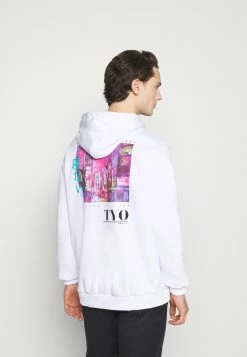 Prix Incroyables YOURTURN UNISEX - Sweatshirt pullover Capuche all -YOURTURN Soldes 2022 d3364568faef43b488126aedda150783