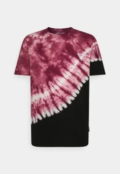 Qualité absolue YOURTURN UNISEX - T-shirt imprimé t shirt Col rond all