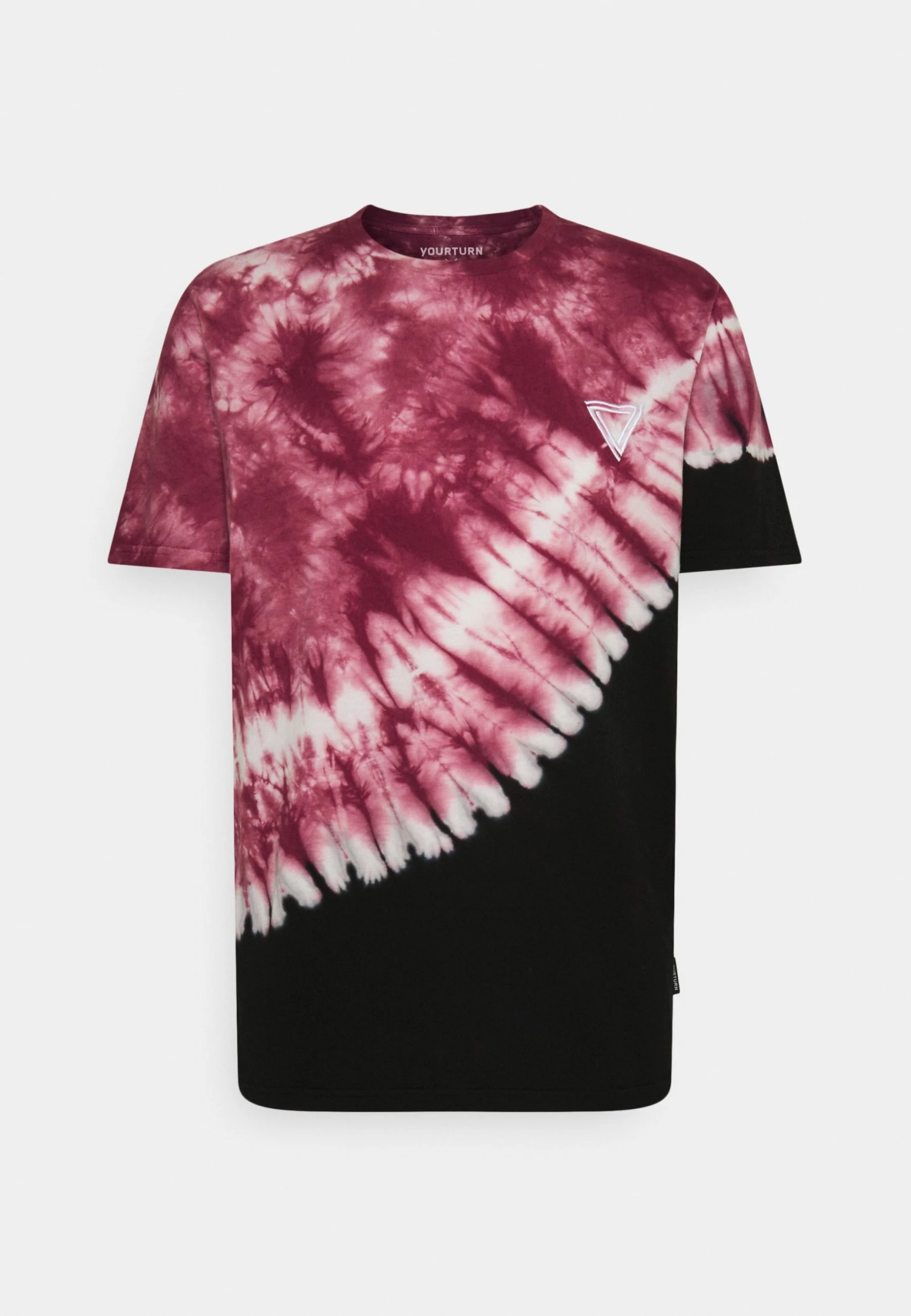 Qualité absolue YOURTURN UNISEX - T-shirt imprimé t shirt Col rond all 3 Qualité absolue YOURTURN UNISEX - T-shirt imprimé t shirt Col rond all