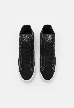 YOURTURN SPACE JAM UNISEX - Baskets montantes Prix Dégriffé sneaker Rond all 11 YOURTURN SPACE JAM UNISEX - Baskets montantes Prix Dégriffé sneaker Rond all -YOURTURN Soldes 2022 d4407cbe75fb4c70845f01d9db363aa7