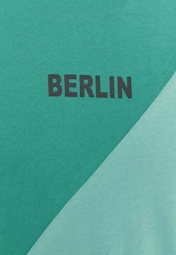 YOURTURN Marchandise de première qualité UNISEX - T-shirt imprimé t shirt Col rond all -YOURTURN Soldes 2022 d497c3c1b0484fcda6a69bab95554962