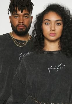 YOURTURN UNISEX - Sweatshirt Promos pullover Col rond all -YOURTURN Soldes 2022 d4bf69d8275b4f5d9741ea30d9c8255e