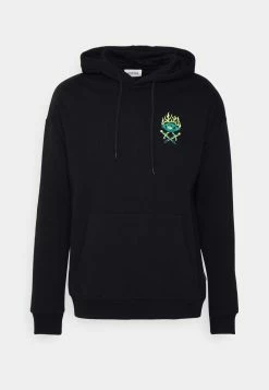 YOURTURN Marchandise de première qualité UNISEX - Sweat à capuche pullover Capuche all -YOURTURN Soldes 2022 d4e9e030d08a4dd3ad696a8e44682a21 1