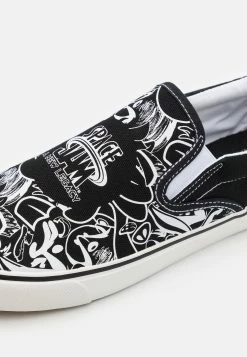 Première Qualité YOURTURN SPACE JAM UNISEX - Mocassins low shoe Rond all -YOURTURN Soldes 2022 d52a416bb679430bb54cd2b25c7ffc5f