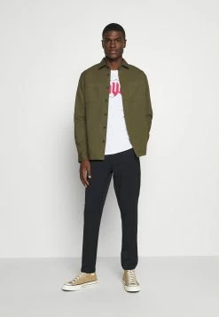 YOURTURN UNISEX - T-shirt imprimé excellente qualité t shirt Col rond all -YOURTURN Soldes 2022 d5a7275a444544e88b559817a6e3fc3e