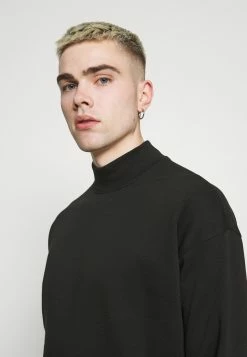 YOURTURN UNISEX - Sweatshirt Prix Dynamité pullover Col officier all -YOURTURN Soldes 2022 d5ce4417a1c94352bf85cd43fa3247fc