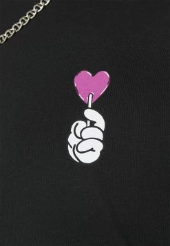 YOURTURN UNISEX - T-shirt à manches longues Prix Exclusifs t shirt Col rond all -YOURTURN Soldes 2022 d5f5abb03f764cff9e9209c660c0b362