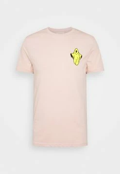 YOURTURN Prix Gelé UNISEX - T-shirt imprimé t shirt Col rond all -YOURTURN Soldes 2022 d6cb0892923647e3a21a11e715087271