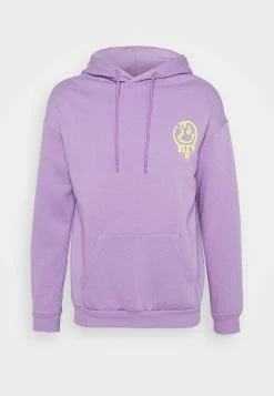 YOURTURN UNISEX - Sweatshirt qualité absolue pullover Capuche all -YOURTURN Soldes 2022 d6f149671f0c4d11b3eb093a84c6ec39