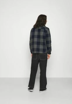 YOURTURN Prix Favorable OVERSHIRT UNISEX - Veste mi-saison coat Col à revers all -YOURTURN Soldes 2022 d74a03ed5b6b4388b4f5e55fd0f4ad21