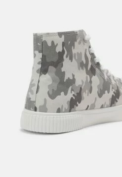 Se Vend Bas Prix YOURTURN UNISEX - Baskets montantes sneaker Rond all -YOURTURN Soldes 2022 d766fde5e1b74f978d9ae0eba0571889