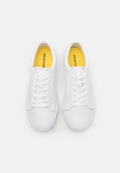 YOURTURN UNISEX - Baskets basses Remise En Ligne sneaker Rond all -YOURTURN Soldes 2022 d78cb4a46f714eec8f8db6d0b209a536