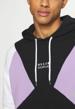 YOURTURN Soldes En Ligne SET UNISEX - Sweat à capuche zippé combination clothing Normale all -YOURTURN Soldes 2022 d7d93fcb860d4ce8b2ac7d6474ac4d0d