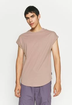 YOURTURN UNISEX - T-shirt basique Meilleur Prix Garanti t shirt Col rond all