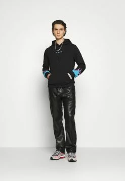 YOURTURN Prix Dégriffé UNISEX - Sweatshirt pullover Capuche all -YOURTURN Soldes 2022 d80f1812b85d4d2d843458742790f75d