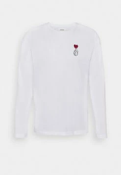 YOURTURN UNISEX - T-shirt à manches longues Prix Exclusifs t shirt Col rond all -YOURTURN Soldes 2022 d82297cb5e514f708f792ae3b52325a5 1