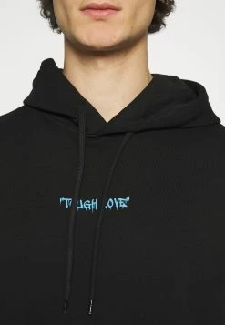 YOURTURN Prix Dégriffé UNISEX - Sweatshirt pullover Capuche all -YOURTURN Soldes 2022 d82c8e90e4d143c5af4c236ad2e05b6d