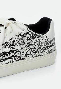 YOURTURN Soldes En Ligne UNISEX - Baskets basses sneaker Rond all -YOURTURN Soldes 2022 d852dc49b743435496bd8c9ddb5b4761